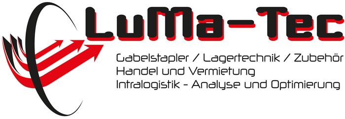 Luma-Tec | Gabelstapler & Lagertechnik - Verkauf, Service, Vermietung